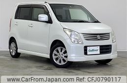 suzuki wagon-r 2012 -SUZUKI--Wagon R DBA-MH23S--MH23S-913447---SUZUKI--Wagon R DBA-MH23S--MH23S-913447-