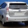 toyota prius-α 2016 -TOYOTA--Prius α ZVW40W--0019261---TOYOTA--Prius α ZVW40W--0019261- image 8