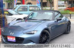 mazda roadster 2015 GOO_JP_700055109230250503001
