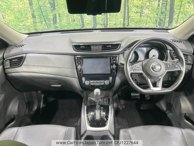 nissan x-trail 2019 quick_quick_T32_T32-544040 image 2