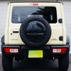 suzuki jimny-sierra 2022 -SUZUKI--Jimny Sierra 3BA-JB74W--JB74W-154972---SUZUKI--Jimny Sierra 3BA-JB74W--JB74W-154972- image 2