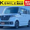 suzuki spacia 2018 -SUZUKI--Spacia DAA-MK53S--MK53S-552422---SUZUKI--Spacia DAA-MK53S--MK53S-552422- image 1