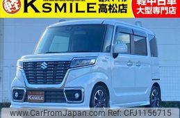 suzuki spacia 2018 -SUZUKI--Spacia DAA-MK53S--MK53S-552422---SUZUKI--Spacia DAA-MK53S--MK53S-552422-
