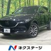 mazda cx-5 2019 -MAZDA--CX-5 3DA-KF2P--KF2P-308853---MAZDA--CX-5 3DA-KF2P--KF2P-308853- image 1