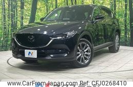 mazda cx-5 2019 -MAZDA--CX-5 3DA-KF2P--KF2P-308853---MAZDA--CX-5 3DA-KF2P--KF2P-308853-