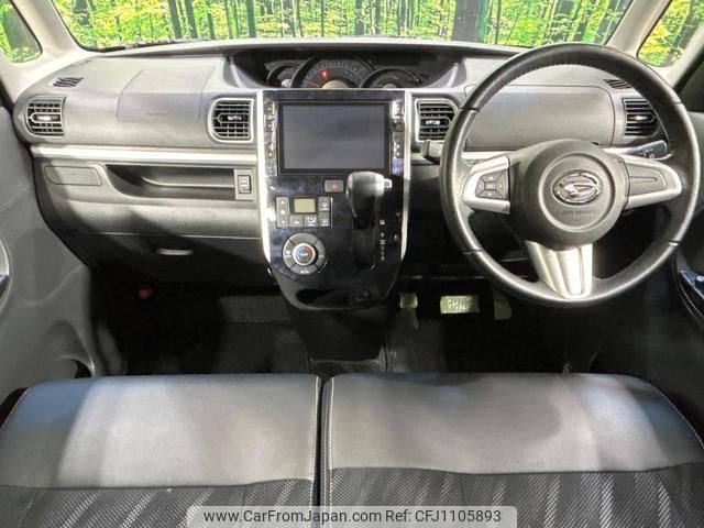 daihatsu tanto 2016 quick_quick_LA600S_LA600S-0434243 image 2
