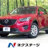 mazda cx-5 2016 -MAZDA--CX-5 LDA-KE2FW--KE2FW-218321---MAZDA--CX-5 LDA-KE2FW--KE2FW-218321- image 1