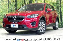 mazda cx-5 2016 -MAZDA--CX-5 LDA-KE2FW--KE2FW-218321---MAZDA--CX-5 LDA-KE2FW--KE2FW-218321-