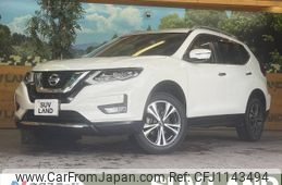 nissan x-trail 2017 -NISSAN--X-Trail DBA-T32--T32-042193---NISSAN--X-Trail DBA-T32--T32-042193-