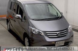 honda freed 2010 CFJ1486221