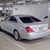 mercedes-benz s-class 2011 -MERCEDES-BENZ--Benz S Class WDD2210712A366542---MERCEDES-BENZ--Benz S Class WDD2210712A366542- image 6
