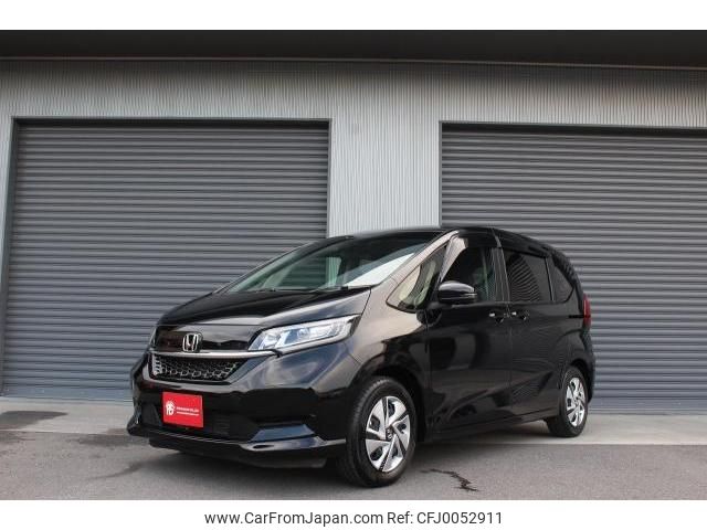 honda freed-hybrid 2023 quick_quick_GB7_GB7-3222369 image 1