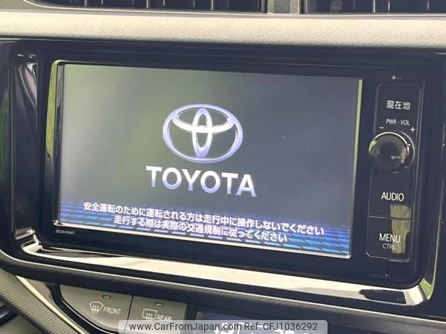 toyota aqua 2015 -TOYOTA--AQUA DAA-NHP10--NHP10-2480715---TOYOTA--AQUA DAA-NHP10--NHP10-2480715- image 2
