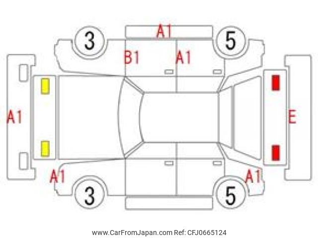 nissan dayz-roox 2015 -NISSAN--DAYZ Roox DBA-B21A--B21A-0176403---NISSAN--DAYZ Roox DBA-B21A--B21A-0176403- image 2