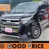 toyota noah 2018 CARSENSOR_JP_AU6398908500 image 1