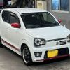 suzuki alto 2015 -SUZUKI 【熊本 581ち30】--Alto HA36S-865228---SUZUKI 【熊本 581ち30】--Alto HA36S-865228- image 5
