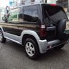 mitsubishi pajero-mini 2006 -MITSUBISHI--Pajero mini ABA-H53A--H53A-0700648---MITSUBISHI--Pajero mini ABA-H53A--H53A-0700648- image 6