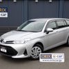 toyota corolla-fielder 2019 -TOYOTA--Corolla Fielder DAA-NKE165G--NKE165-7209112---TOYOTA--Corolla Fielder DAA-NKE165G--NKE165-7209112- image 1