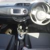 toyota vitz 2014 -TOYOTA--Vitz NSP130-2152087---TOYOTA--Vitz NSP130-2152087- image 4