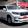 toyota land-cruiser-prado 2020 -TOYOTA--Land Cruiser Prado CBA-TRJ150W--TRJ150-0115289---TOYOTA--Land Cruiser Prado CBA-TRJ150W--TRJ150-0115289- image 1