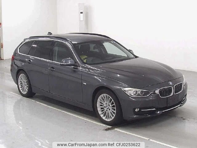 bmw 3-series 2013 -BMW--BMW 3 Series 3B20-0F493713---BMW--BMW 3 Series 3B20-0F493713- image 1