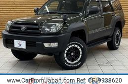 toyota hilux-surf 2003 -TOYOTA--Hilux Surf LA-RZN215W--RZN215-0006353---TOYOTA--Hilux Surf LA-RZN215W--RZN215-0006353-