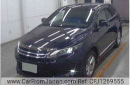 toyota harrier 2015 quick_quick_DBA-ZSU60W_0044426