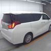 toyota alphard 2020 -TOYOTA 【高知 300ﾉ7223】--Alphard DBA-AGH30W--AGH30W-0293251---TOYOTA 【高知 300ﾉ7223】--Alphard DBA-AGH30W--AGH30W-0293251- image 5