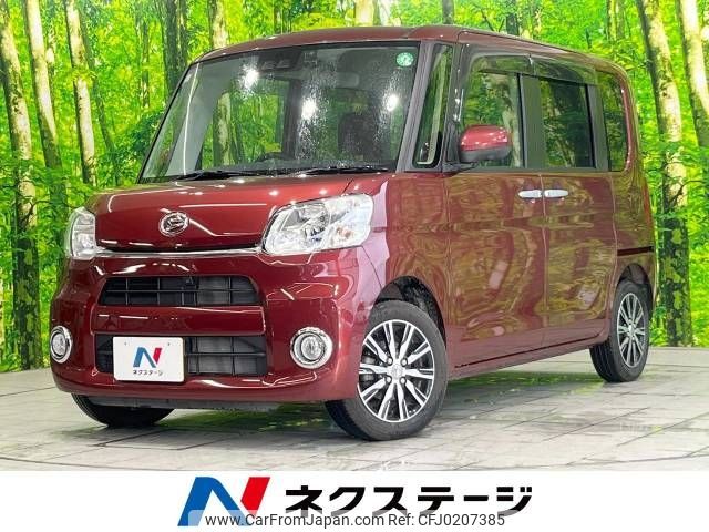 daihatsu tanto 2019 -DAIHATSU--Tanto DBA-LA600S--LA600S-0736261---DAIHATSU--Tanto DBA-LA600S--LA600S-0736261- image 1