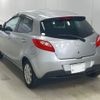 mazda demio 2012 -MAZDA 【山口 501ひ70】--Demio DEJFS-142656---MAZDA 【山口 501ひ70】--Demio DEJFS-142656- image 2