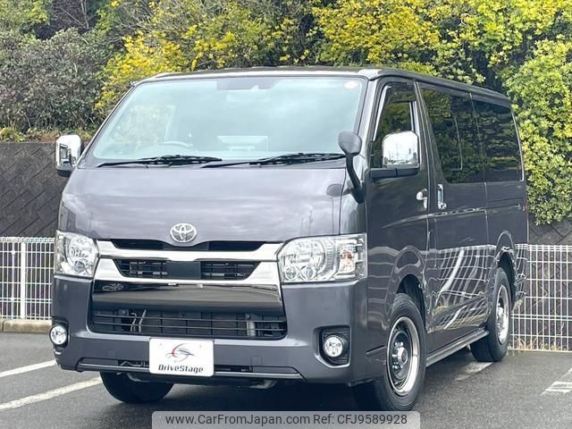 toyota hiace-van 2021 quick_quick_3BF-TRH200V_TRH200-0334794 image 1