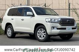 toyota land-cruiser-wagon 2019 -TOYOTA--Land Cruiser Wagon CBA-URJ202W--URJ202-4188943---TOYOTA--Land Cruiser Wagon CBA-URJ202W--URJ202-4188943-