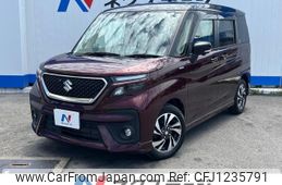 suzuki solio 2022 -SUZUKI--Solio 5AA-MA37S--MA37S-636199---SUZUKI--Solio 5AA-MA37S--MA37S-636199-
