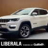 jeep compass 2018 -CHRYSLER--Jeep Compass ABA-M624--MCANJRCB8JFA22944---CHRYSLER--Jeep Compass ABA-M624--MCANJRCB8JFA22944- image 1