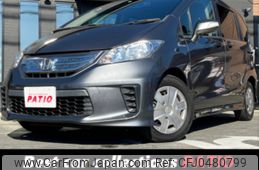 honda freed-hybrid 2012 CARSENSOR_JP_AU6059963503