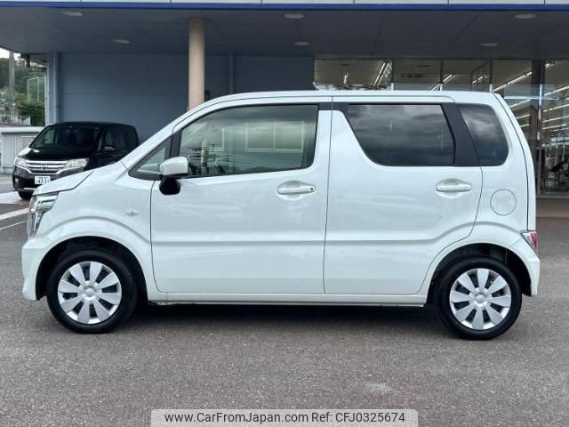 suzuki wagon-r 2023 quick_quick_5BA-MH85S_MH85S-170756 image 2