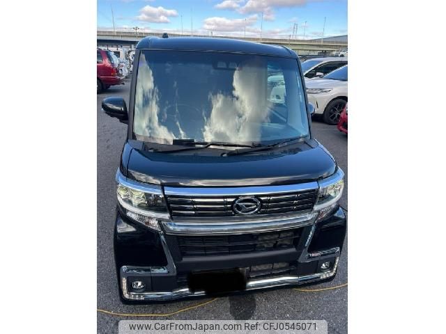 daihatsu tanto 2019 quick_quick_DBA-LA600S_0794004 image 1