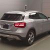 mercedes-benz gla-class 2019 quick_quick_DBA-156947_WDC1569472J607638 image 2