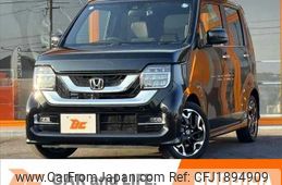 honda n-wgn 2021 CFJ1894909