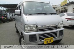 suzuki every-wagon 2002 quick_quick_DA62W_DA62W-719614