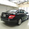 mercedes-benz c-class 2008 CFJ1800171 image 3