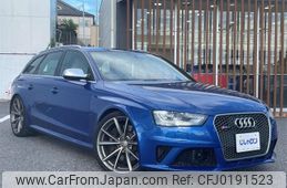 audi rs4 2013 -AUDI--Audi RS4 ABA-8KCFSF--WUAZZZ8K0EA900540---AUDI--Audi RS4 ABA-8KCFSF--WUAZZZ8K0EA900540-