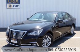 toyota crown 2017 -TOYOTA--Crown DAA-AWS210--AWS210-6125701---TOYOTA--Crown DAA-AWS210--AWS210-6125701-