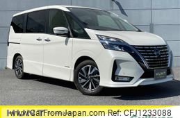 nissan serena 2021 -NISSAN--Serena 5AA-GFC27--GFC27-224094---NISSAN--Serena 5AA-GFC27--GFC27-224094-