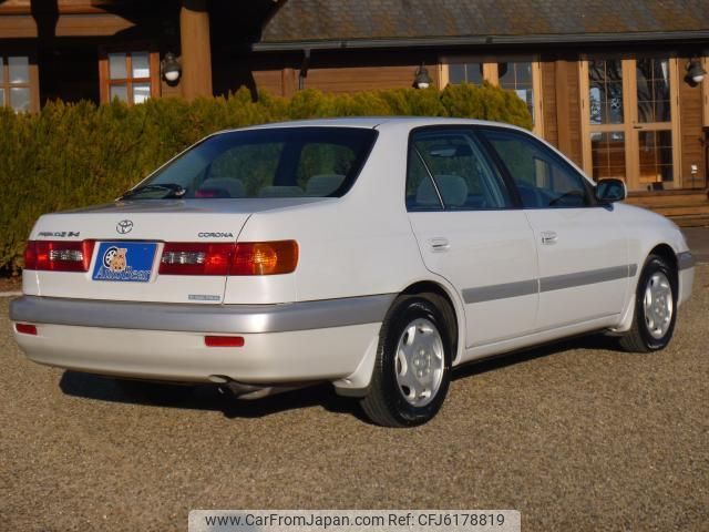 toyota corona-premio 1999 CFJ6178819 image 2