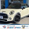 mini mini-others 2019 -BMW--BMW Mini LDA-XN20M--WMWXN920102H65515---BMW--BMW Mini LDA-XN20M--WMWXN920102H65515- image 1