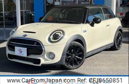 mini mini-others 2019 -BMW--BMW Mini LDA-XN20M--WMWXN920102H65515---BMW--BMW Mini LDA-XN20M--WMWXN920102H65515-