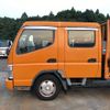 mitsubishi-fuso canter 2007 GOO_NET_EXCHANGE_0404245A30250709W001 image 3