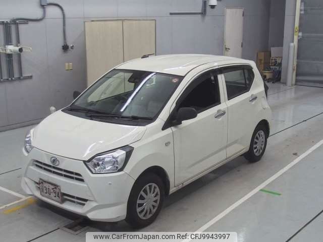 daihatsu mira-e-s 2017 -DAIHATSU--Mira e:s DBA-LA350S--LA350S-0009516---DAIHATSU--Mira e:s DBA-LA350S--LA350S-0009516- image 1