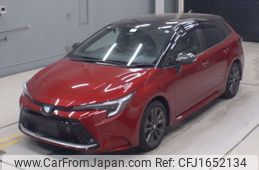 toyota corolla-touring-wagon 2024 CFJ1652134